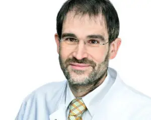 Prof. Dr. med. Helmut Laufs